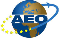 Certyfikat AEO