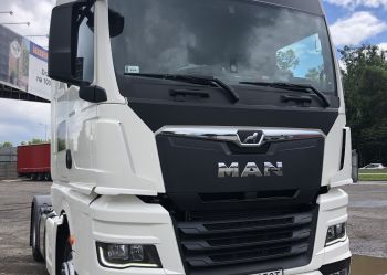 B-Trans - nasza flota