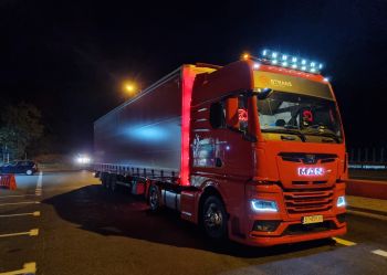 B-Trans - nasza flota